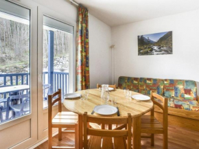 Appartement cosy à Cauterets, 4 pers, balcon, proche centre et télécabine - FR-1-401-111